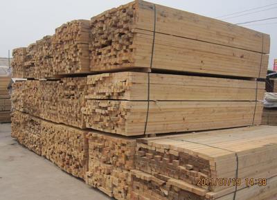 陵县华海木制品--方木 木制托盘、实木木箱、包装木箱